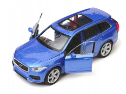 Welly Volvo XC90 1:34 